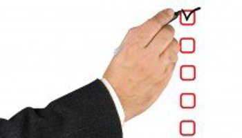 Strategi og værdier