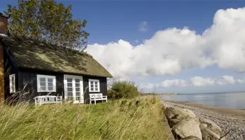 Forebyg skader fritidshus