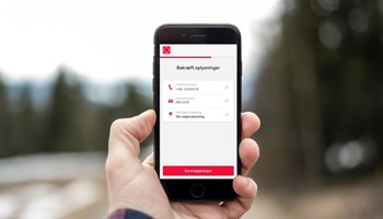 Rødt og grønt kort - kørsel i udlandet