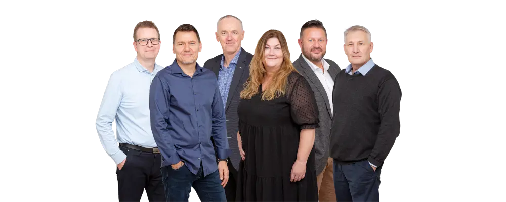 Find din assurandør