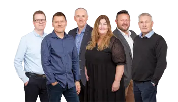 Find din assurandør