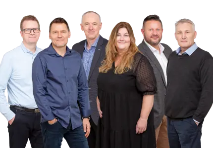 Find din assurandør