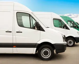 Erhvervsbil