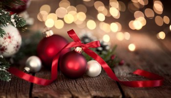 Glædelig jul og godt nytår