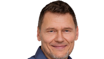 Ny placering - samme assurandør